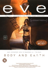 Eve: Body and Earth (DVD)